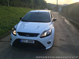 Ford Focus RS 2009