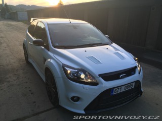 Ford Focus RS 2009