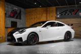 Lexus RC F 5,0 F Track Edition, FU