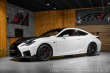 Lexus RC F 5,0 F Track Edition, FU