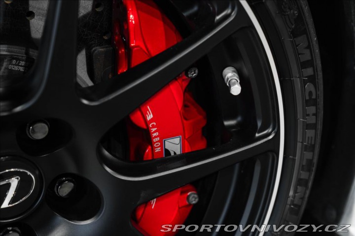 Lexus RC F 5,0 F Track Edition, FU 2019