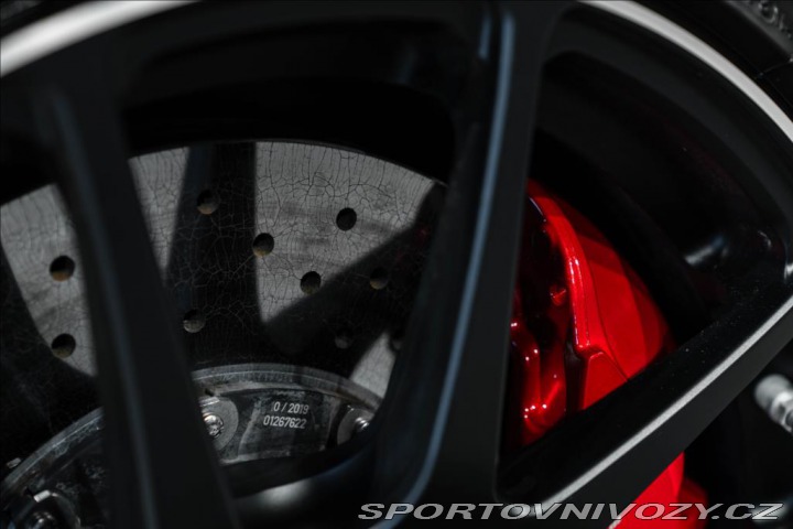 Lexus RC F 5,0 F Track Edition, FU 2019