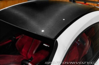 Lexus RC F 5,0 F Track Edition, FU 2019