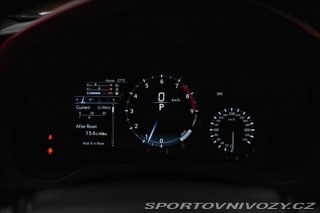 Lexus RC F 5,0 F Track Edition, FU 2019