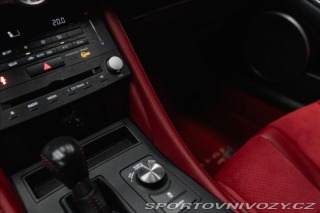 Lexus RC F 5,0 F Track Edition, FU 2019