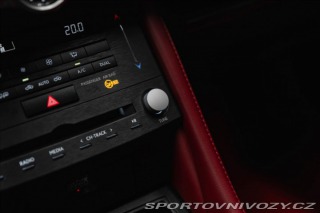 Lexus RC F 5,0 F Track Edition, FU 2019