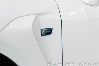 Lexus RC F 5,0 F Track Edition, FU 2019