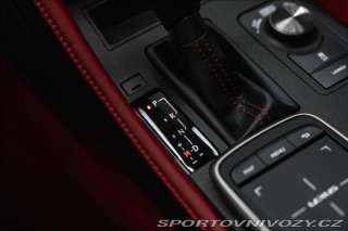 Lexus RC F 5,0 F Track Edition, FU 2019