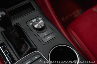 Lexus RC F 5,0 F Track Edition, FU 2019