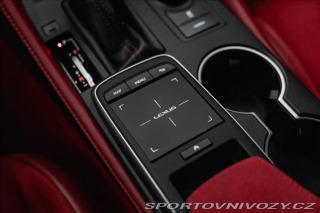 Lexus RC F 5,0 F Track Edition, FU 2019
