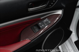 Lexus RC F 5,0 F Track Edition, FU 2019