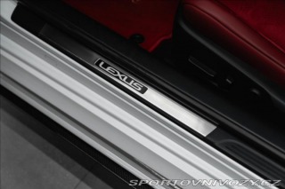 Lexus RC F 5,0 F Track Edition, FU 2019