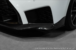 Lexus RC F 5,0 F Track Edition, FU 2019