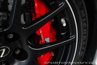 Lexus RC F 5,0 F Track Edition, FU 2019