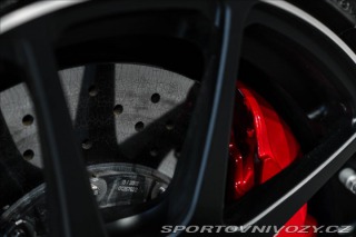 Lexus RC F 5,0 F Track Edition, FU 2019
