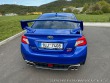 Subaru WRX STI Final Edition 2018