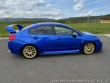 Subaru WRX STI Final Edition 2018