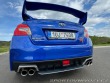 Subaru WRX STI Final Edition 2018