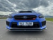 Subaru WRX STI Final Edition 2018