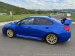 Subaru WRX STI Final Edition 2018