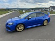 Subaru WRX STI Final Edition 2018