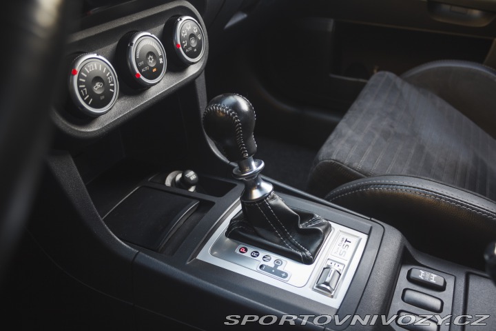 Mitsubishi Lancer EVO X, EU verzia, 74000 km 2011