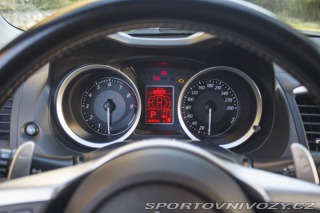 Mitsubishi Lancer EVO X, EU verzia, 74000 km 2011
