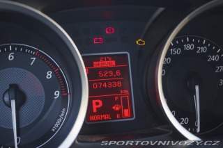 Mitsubishi Lancer EVO X, EU verzia, 74000 km 2011
