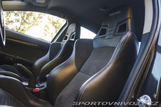 Mitsubishi Lancer EVO X, EU verzia, 74000 km 2011