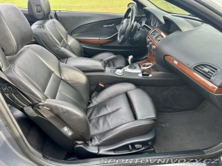 BMW M6 e64 Dinan facelift 2008
