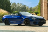 BMW M6 