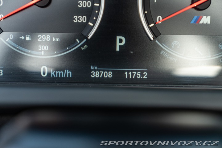 BMW M6 2017