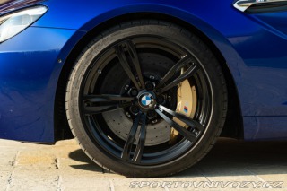 BMW M6  2017