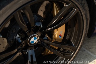 BMW M6  2017