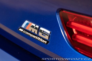 BMW M6  2017