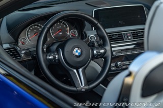 BMW M6  2017