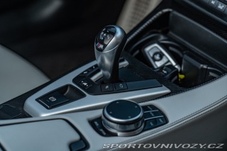 BMW M6  2017