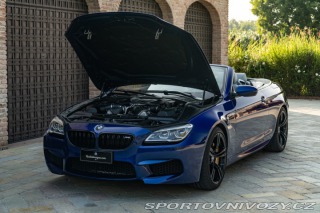 BMW M6  2017