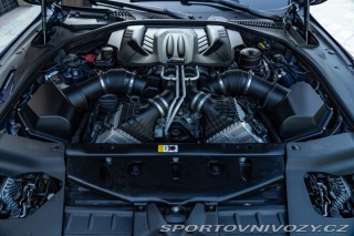 BMW M6  2017