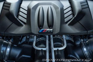 BMW M6  2017