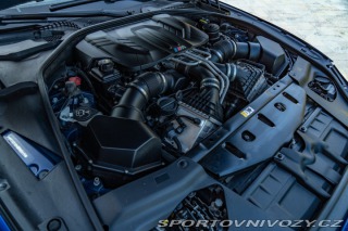 BMW M6  2017