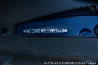 BMW M6  2017