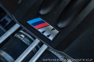 BMW M6  2017