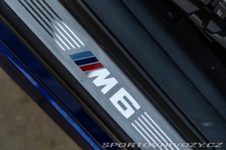 BMW M6  2017