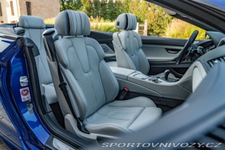 BMW M6  2017