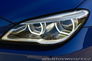 BMW M6  2017