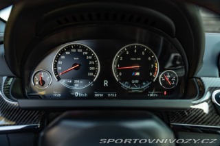 BMW M6  2017