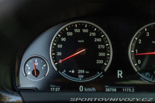 BMW M6  2017