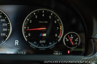 BMW M6  2017