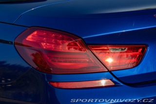 BMW M6  2017
